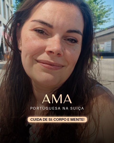 AMA portuguesa na Suíça