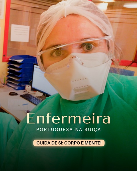 Enfermeira