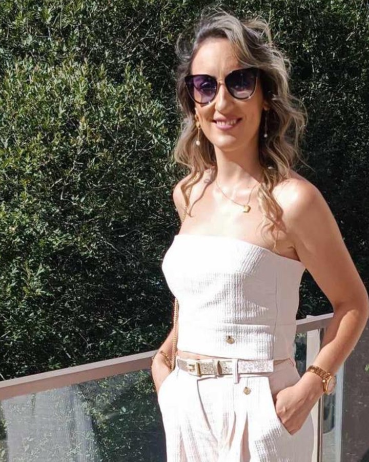 Filipa Teixeira