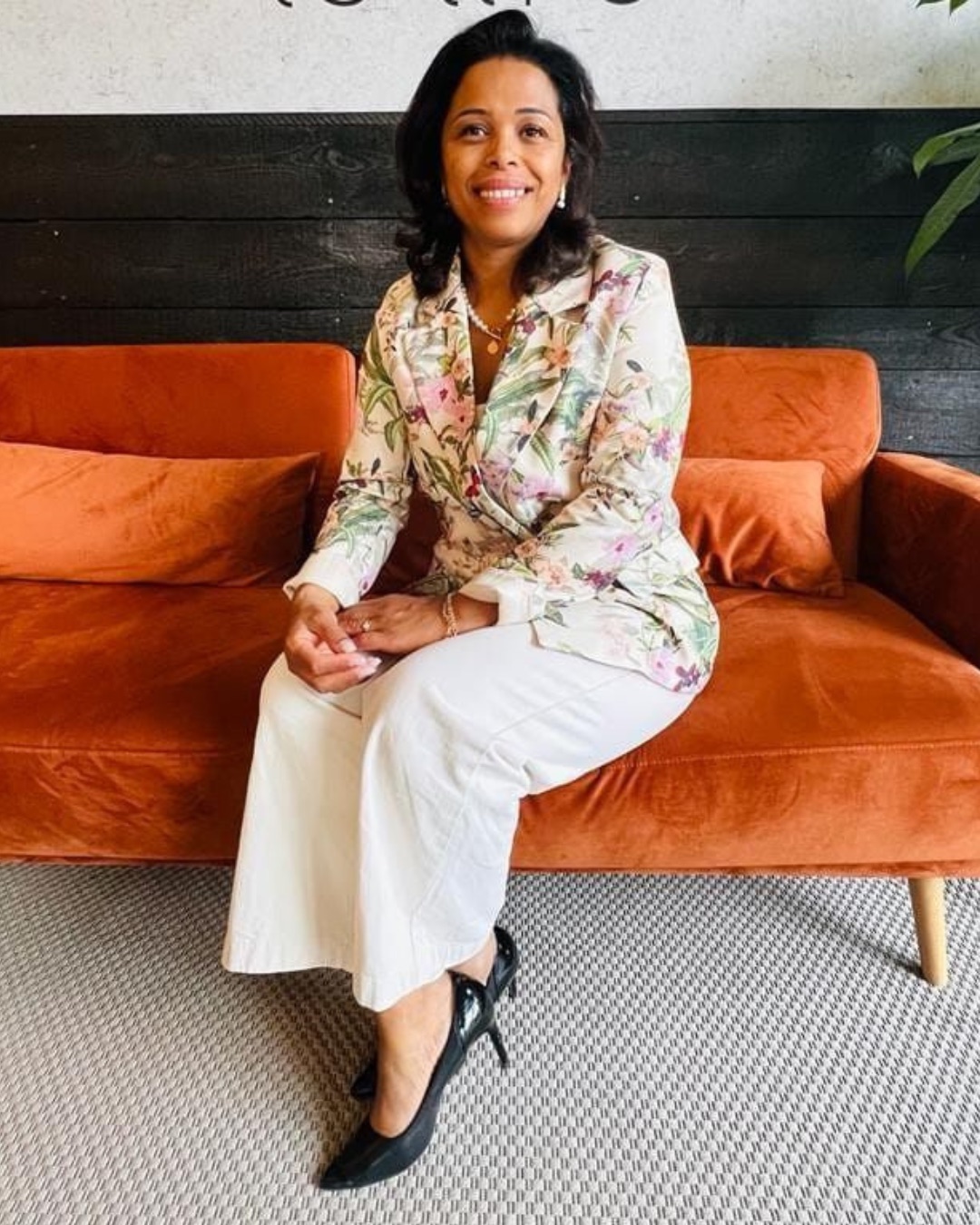 Isaurinda Vaz
