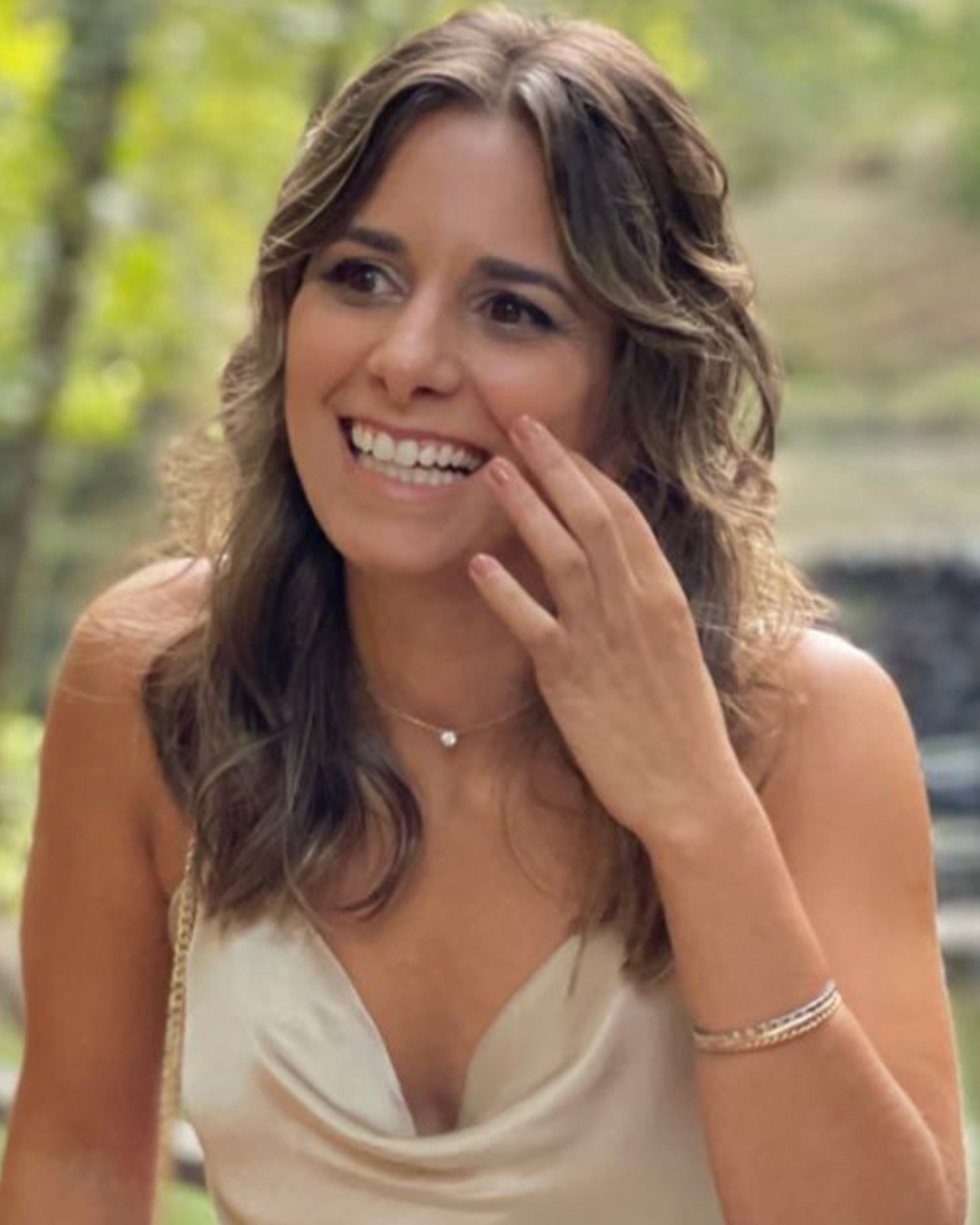 Sara Ferreira