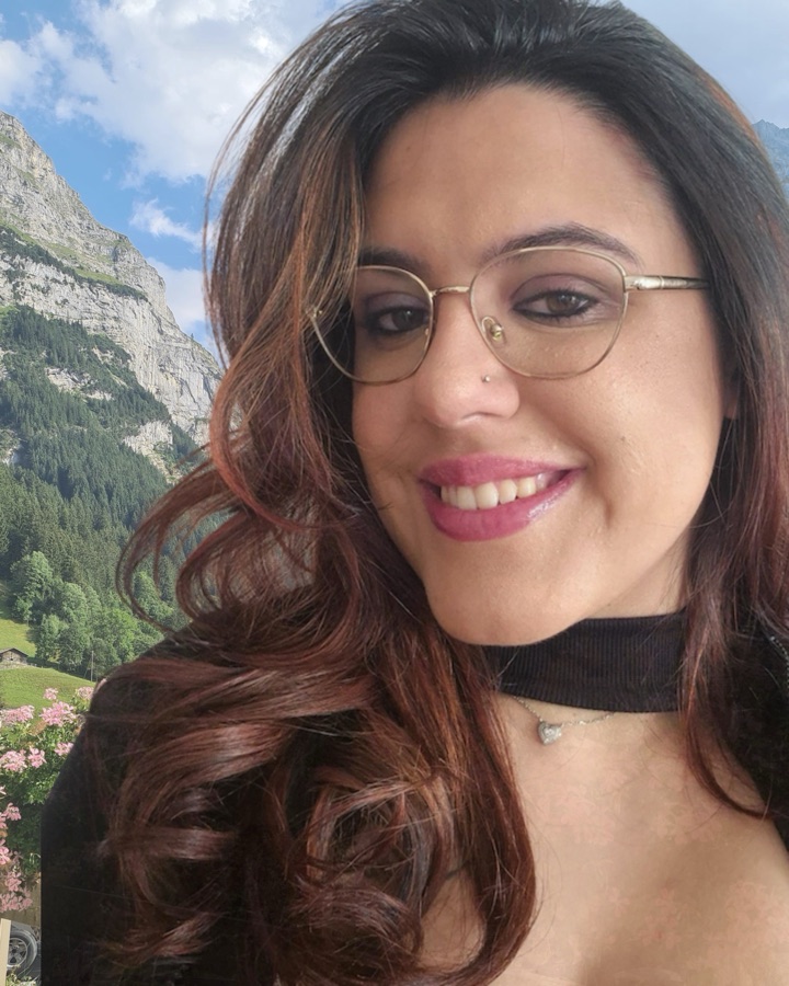Soraia Fonseca